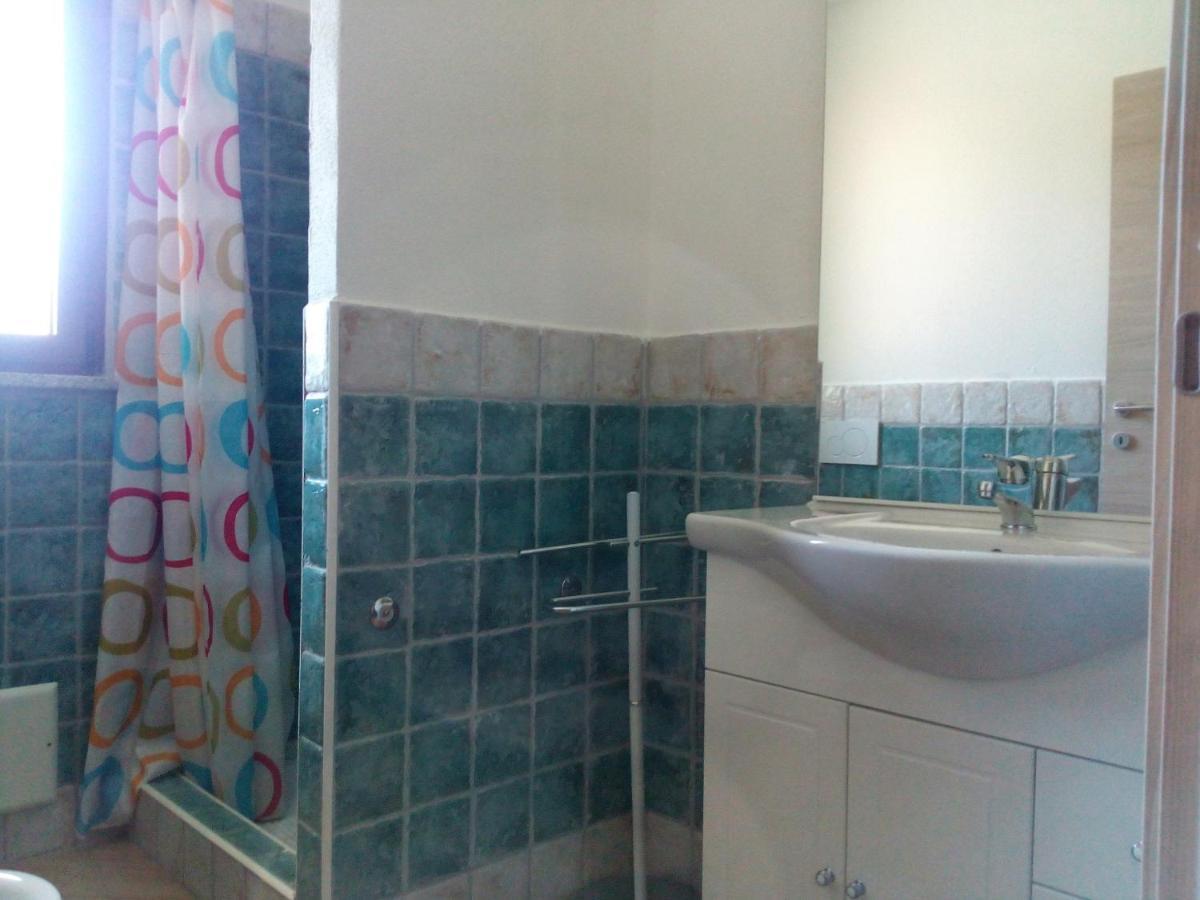 Apartamento Gente Di Mare - Santa Teresa Gallura