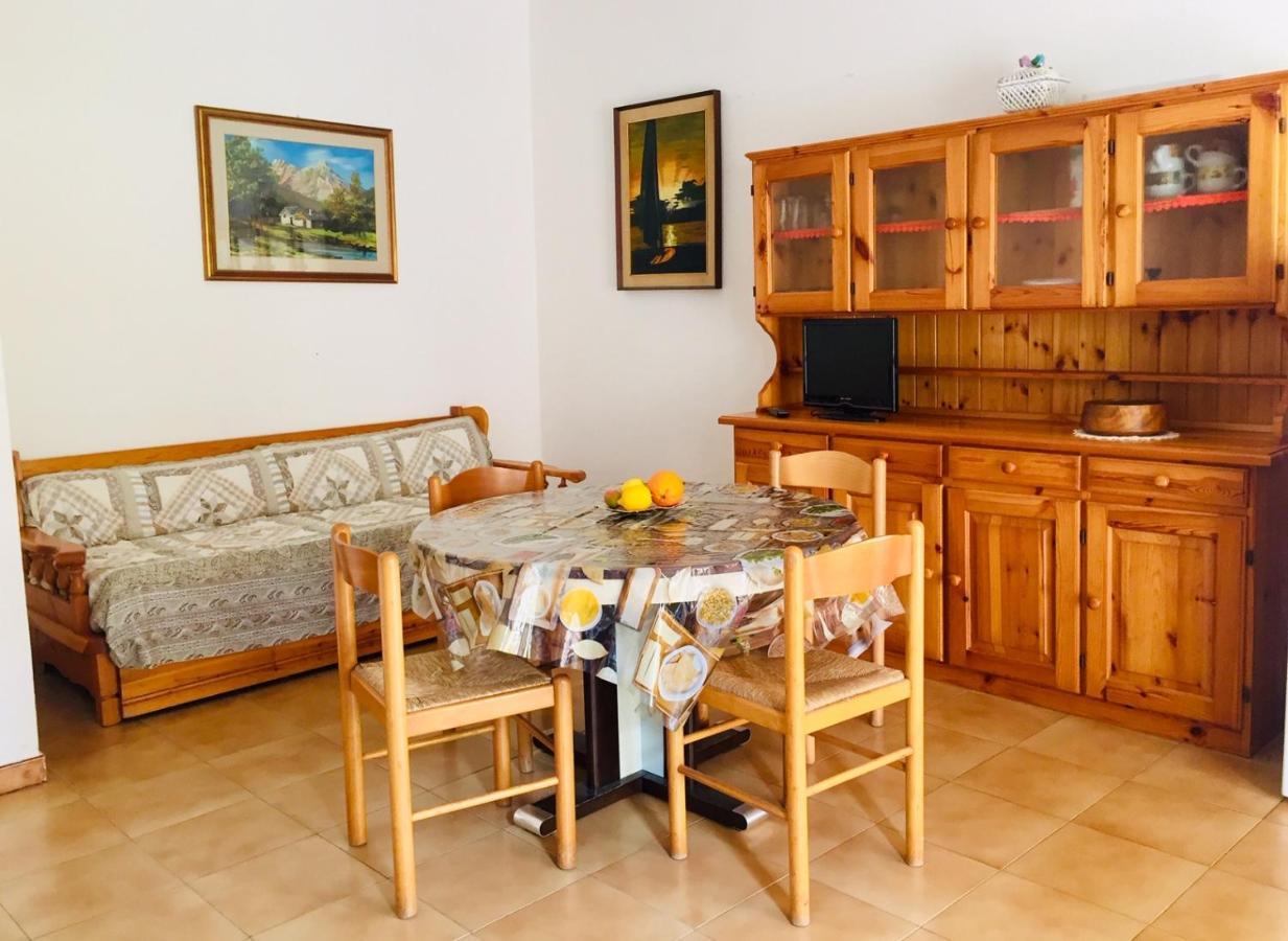 Apartamento Gente Di Mare - Santa Teresa Gallura