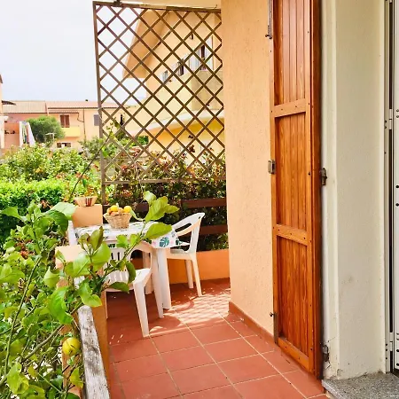 Gente Di Mare - Case Vacanza Santa Teresa Gallura Exterior photo