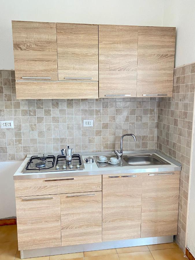 Apartment Gente Di Mare -