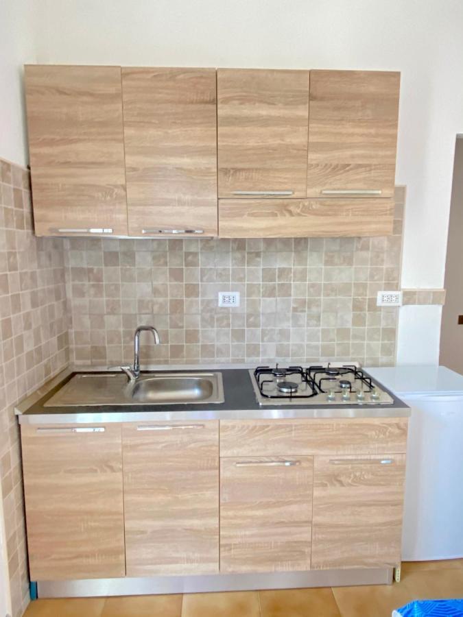 Apartment Gente Di Mare - *