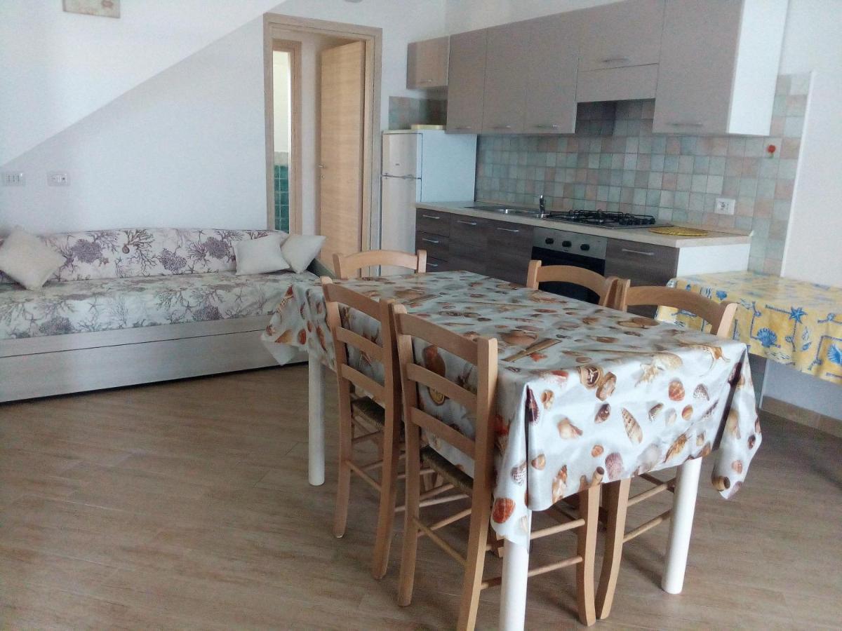 Apartment Gente Di Mare -