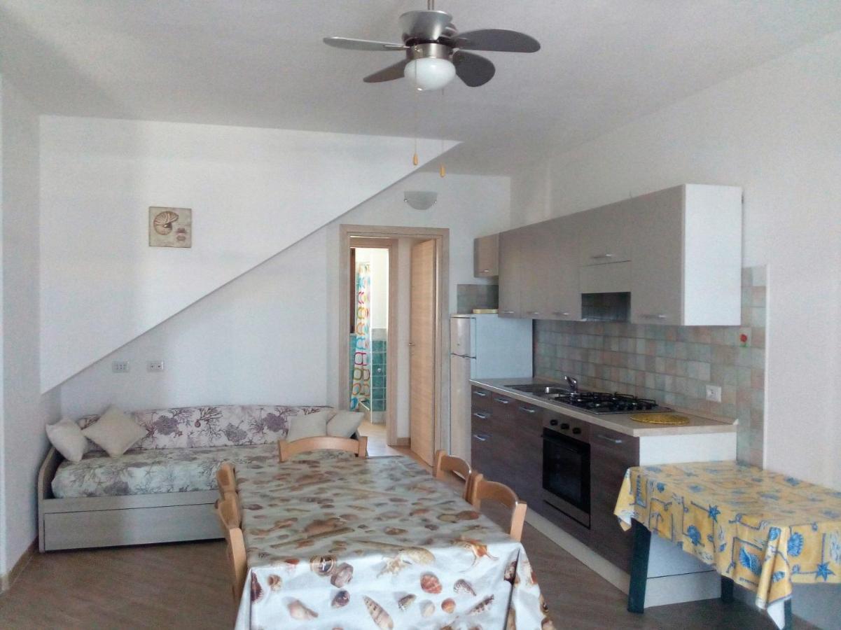 Gente Di Mare - Apartment *