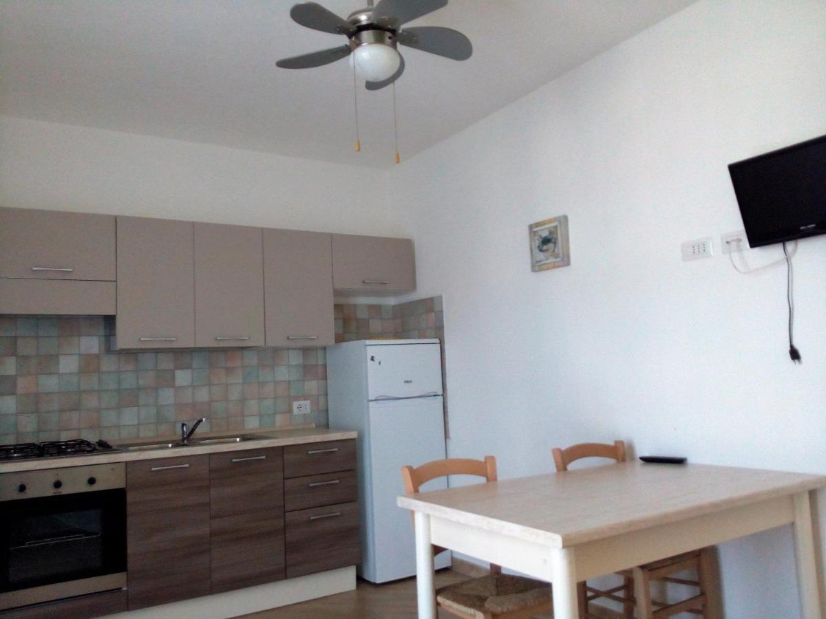 Gente Di Mare - Apartment