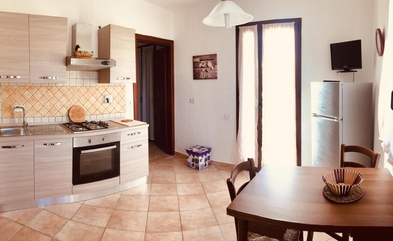 Apartment Gente Di Mare - Santa Teresa Gallura