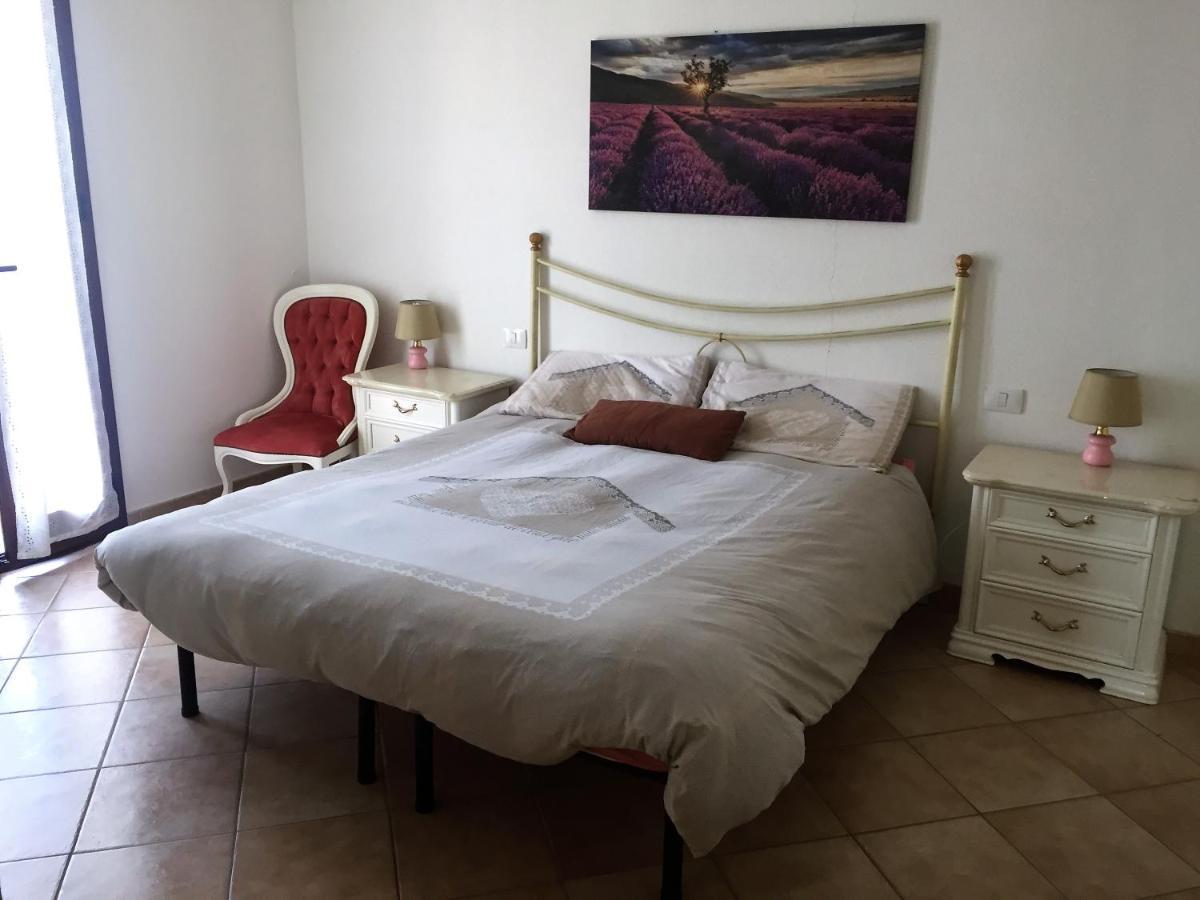 Gente Di Mare - Apartment