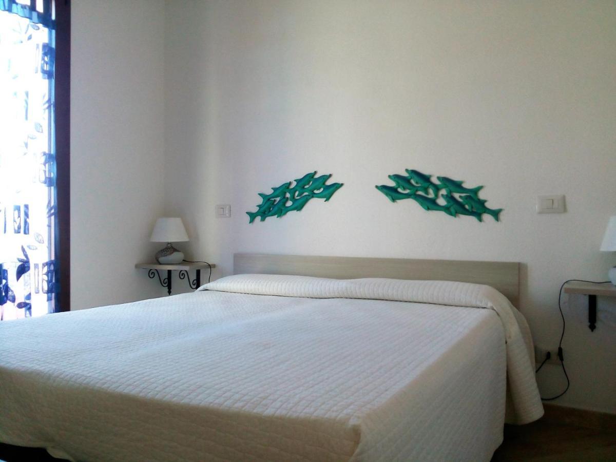 Apartment Gente Di Mare - Santa Teresa Gallura