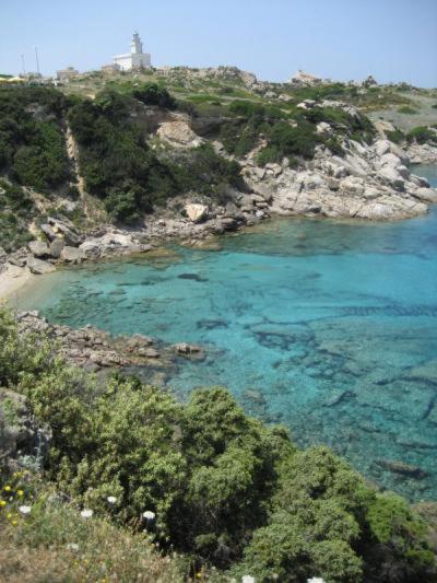 Gente Di Mare - Appartamento Santa Teresa di Gallura