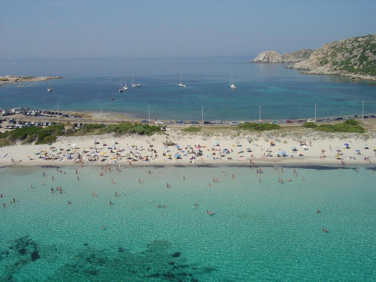 Apartment Gente Di Mare -