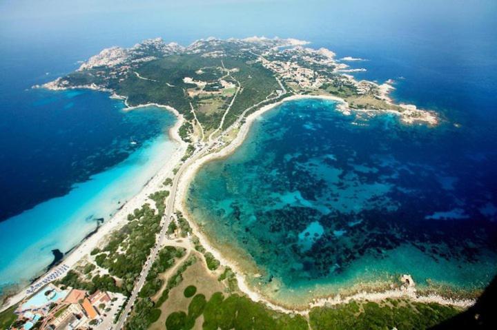 Gente Di Mare - Apartment Santa Teresa Gallura