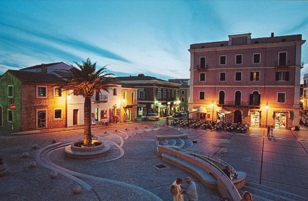 Gente Di Mare - Apartment *
