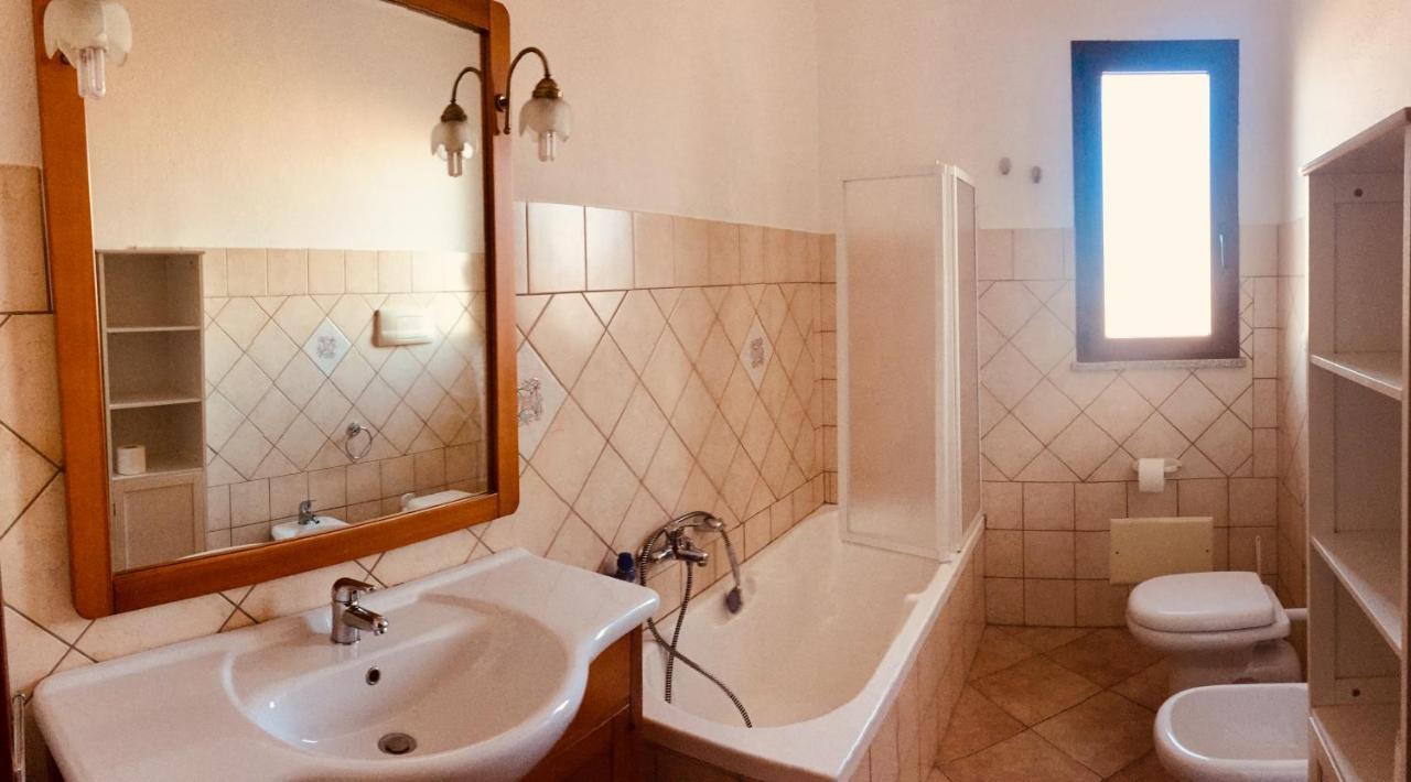 Apartment Gente Di Mare - *