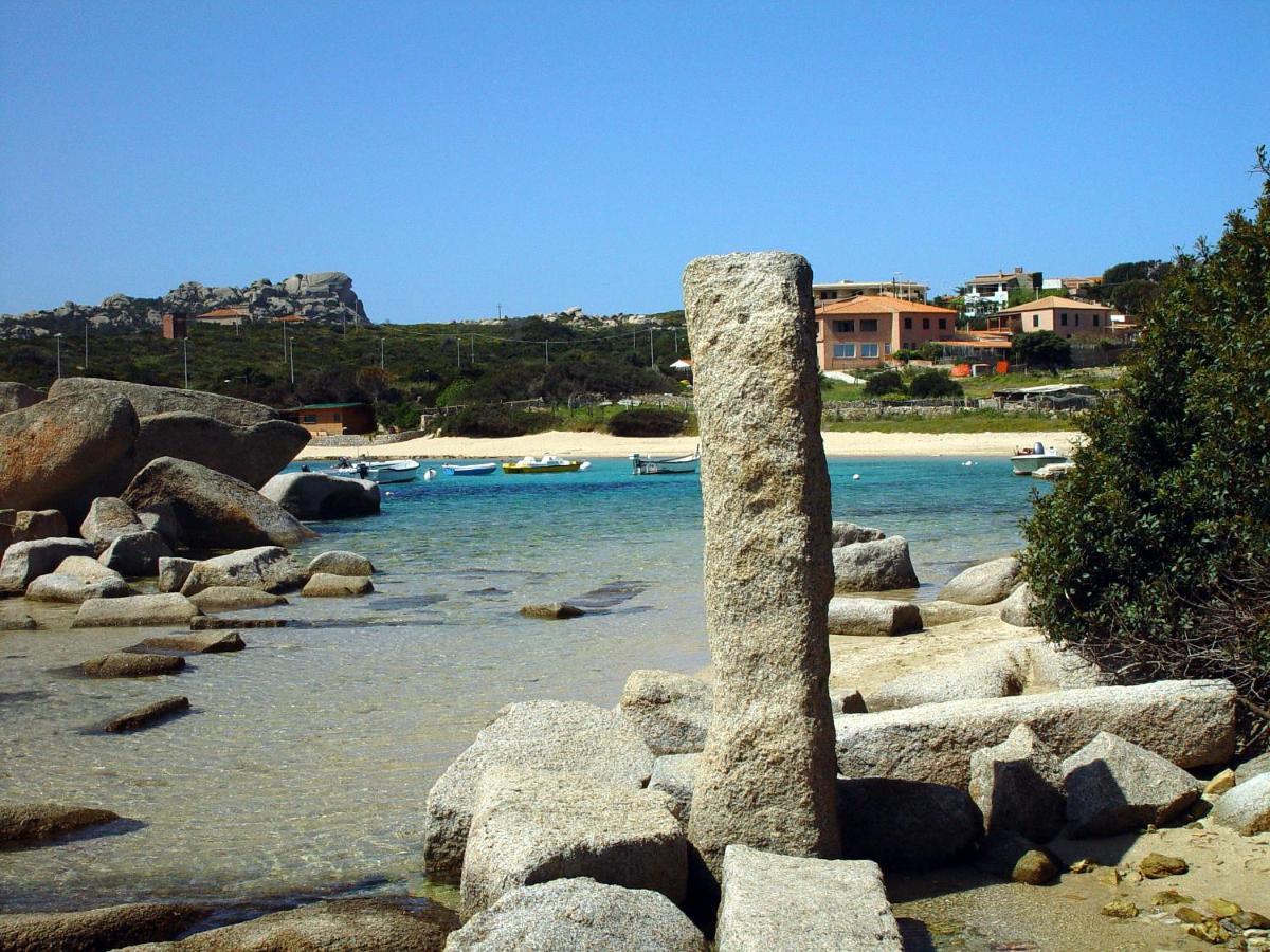 Apartment Gente Di Mare - Santa Teresa Gallura