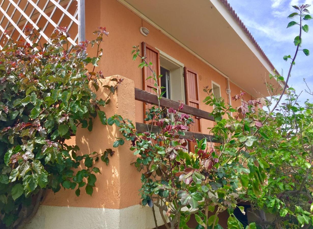 Apartment Gente Di Mare - Santa Teresa Gallura