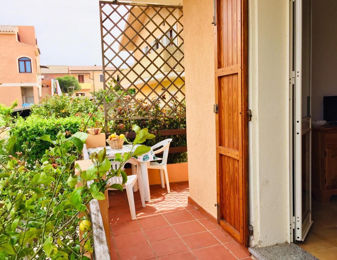 Apartment Gente Di Mare - Santa Teresa Gallura