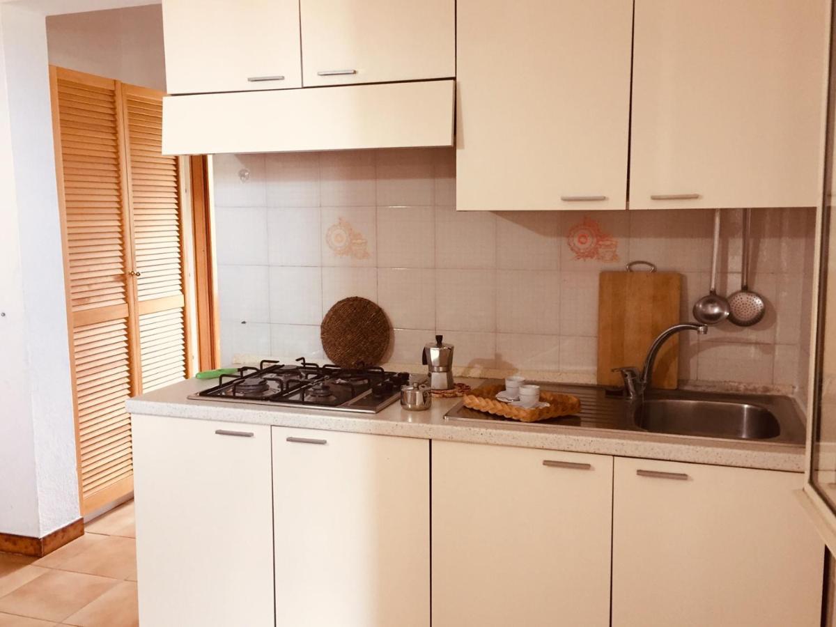 Apartment Gente Di Mare - *