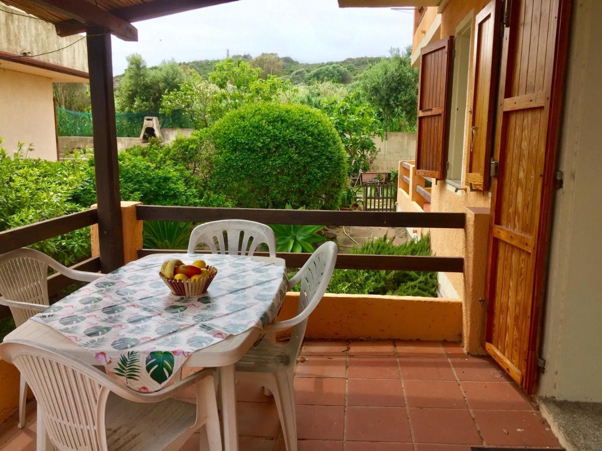 Gente Di Mare - Apartment Santa Teresa Gallura